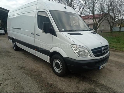 MERCEDES-BENZ SPRINTER 315 CDI 906.235.13