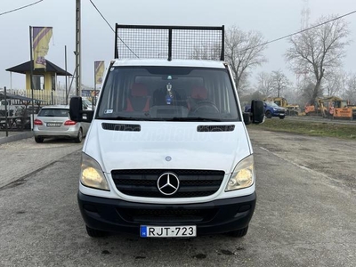 MERCEDES-BENZ SPRINTER 315 CDI 906.731.13 billencs + 3.5 tonna vontatás