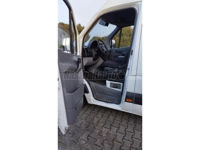 MERCEDES-BENZ SPRINTER 316 CDI 906.131.13