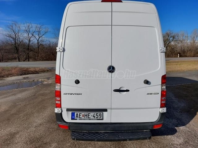 MERCEDES-BENZ SPRINTER 316 CDI 906.633.13 6SZEM.RADARRENDSZER KAMERÁKKAL.KLÍMA. STB