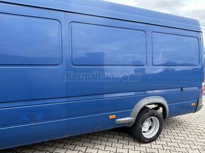 MERCEDES-BENZ SPRINTER 413 CDI 904.662