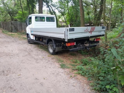 MERCEDES-BENZ Vario 615 D