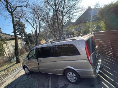 MERCEDES-BENZ VIANO 2.2 CDI Ambiente L (Automata)