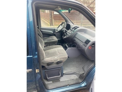 MERCEDES-BENZ VITO 112 CDI 638.094