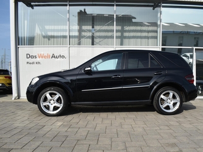 Mercedes ML 320 CDI Aut.