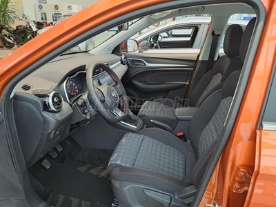 MG ZS 1.5 VTi-Tech Comfort KÉSZLETRŐL AZONNAL ELVIHETŐ!!!