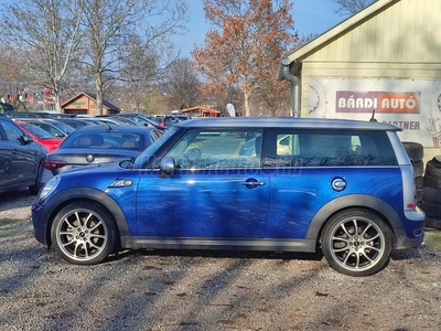 MINI CLUBMAN Cooper1.6 S