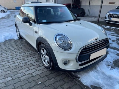 MINI COOPER 1.2 One (Automata)