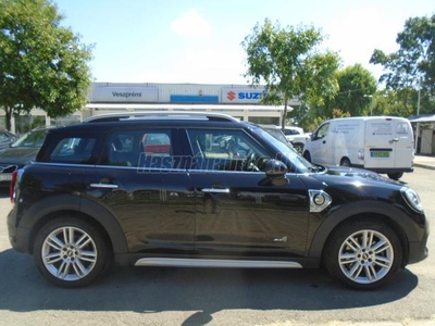 MINI COUNTRYMAN 1.5 Cooper S E ALL4 (Automata)