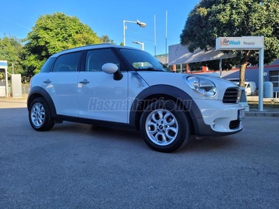 MINI COUNTRYMAN One1.6 (Automata)