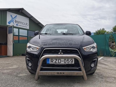 MITSUBISHI ASX 1.6 MIVEC Elegance 2WD