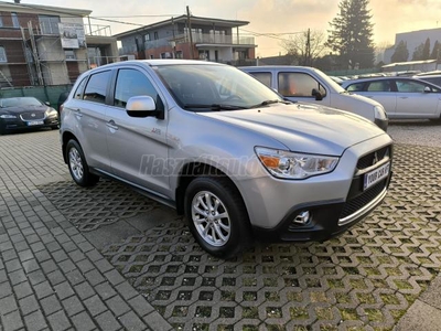 MITSUBISHI ASX 1.8 DI-D Invite 174000 KM!