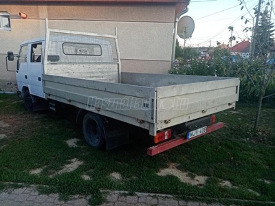 MITSUBISHI CANTER 35