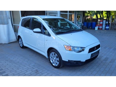 MITSUBISHI COLT 1.3 Intense (NEM OSZTRÁK MAT FEHÉR KFT)