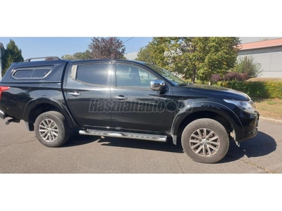 MITSUBISHI L 200 2.4 DI-D Intense Plus