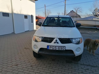 MITSUBISHI L 200 Pick Up 2.5 TD DC Instyle