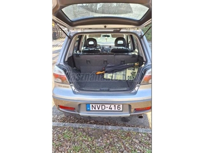 MITSUBISHI OUTLANDER 2.4 Intense 4WD (Automata)