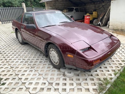 NISSAN 300 ZX Üveg targatető