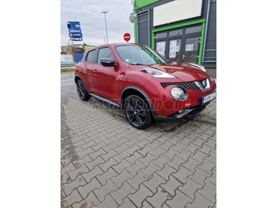 NISSAN JUKE 1.2 DIG-T Tekna EURO6