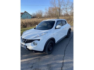 NISSAN JUKE 1.6 Acenta