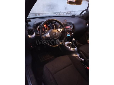 NISSAN JUKE 1.6 Acenta