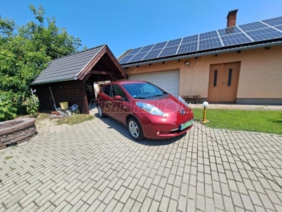 NISSAN LEAF Acenta 24 kWh (Automata)