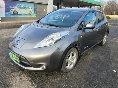 NISSAN LEAF Acenta 30 kWh (Automata)