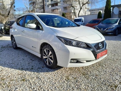 NISSAN LEAF N-Connecta 40kWh (Automata)