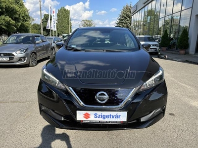 NISSAN LEAF N-Connecta 40kWh (Automata) Szigetváron Pro Pilot-tal