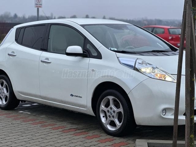 NISSAN LEAF ZE0 Acenta