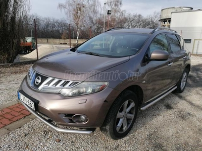 NISSAN MURANO 3.5 Premium (Automata)