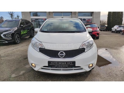 NISSAN NOTE 1.2 Acenta