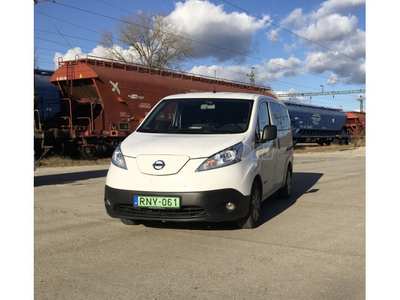 NISSAN NV200 e-NV200 Acenta (Automata) 40 kWh