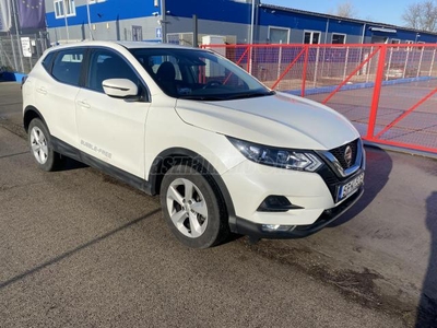 NISSAN QASHQAI 1.3 DIG-T N-Connecta