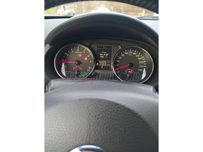 NISSAN QASHQAI 1.6 Acenta