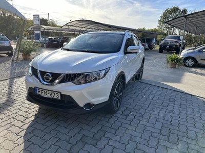 NISSAN QASHQAI 1.6 DIG-T Tekna+