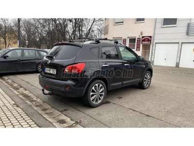 NISSAN QASHQAI 1.6 i-Way 2WD i-Way