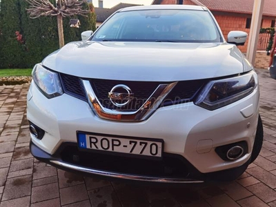 NISSAN X-TRAIL 1.6 dCi Acenta EURO6