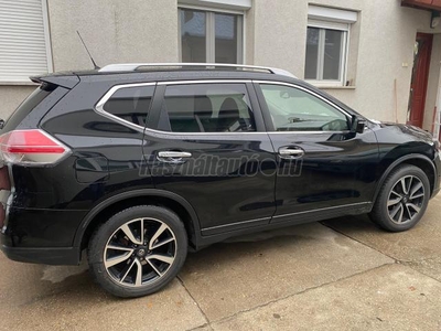 NISSAN X-TRAIL 1.6 dCi Acenta Xtronic