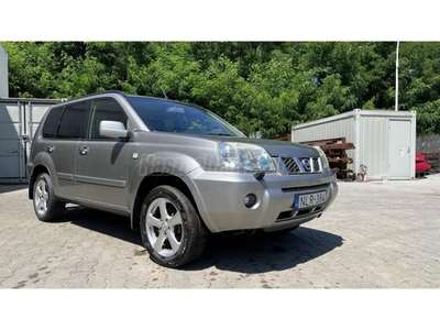 NISSAN X-TRAIL 2.2 dCi Elegance Plus Mod.2005