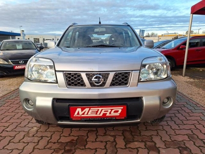 NISSAN X-TRAIL 2.2dci T30