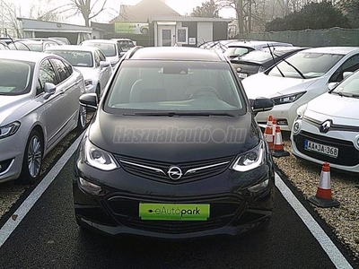 OPEL AMPERA Ampera-e Plus (Automata) ÚJ AKKU!--SZ.KÖNYV!