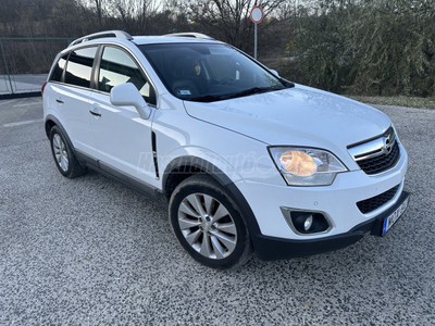 OPEL ANTARA 2.2 CDTI Cosmo