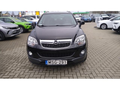 OPEL ANTARA 2.2 CDTI Cosmo Mo-i!