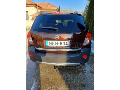 OPEL ANTARA 2.2 CDTI Enjoy Plus