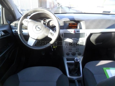 OPEL ASTRA H 1.6 Classic III