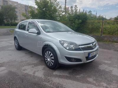 OPEL ASTRA H 1.6 Classic III MAGYARORSZÁGI 105500 KM