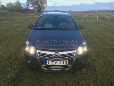 OPEL ASTRA H Caravan 1.6 Classic III