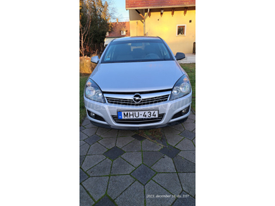 OPEL ASTRA H Caravan 1.6 Classic III