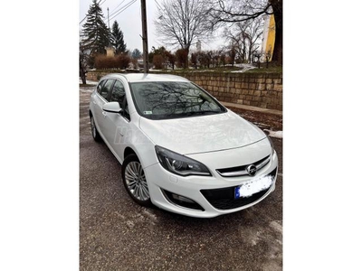 OPEL ASTRA J 1.4 T Sport P-J/SW